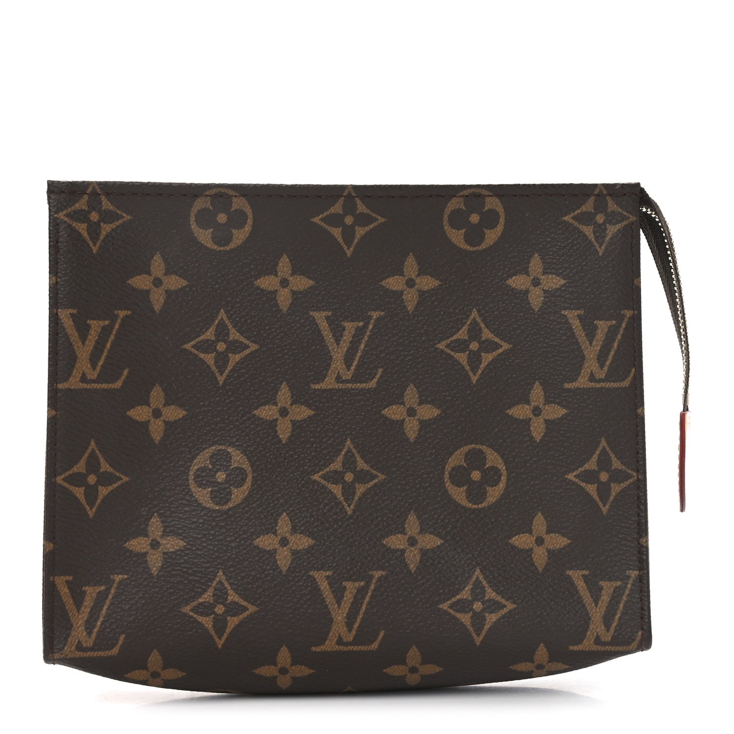Monogram Toiletry Pouch 19