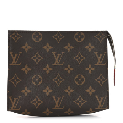 Louis Vuitton Monogram Toiletry Pouch 19 1 of 9