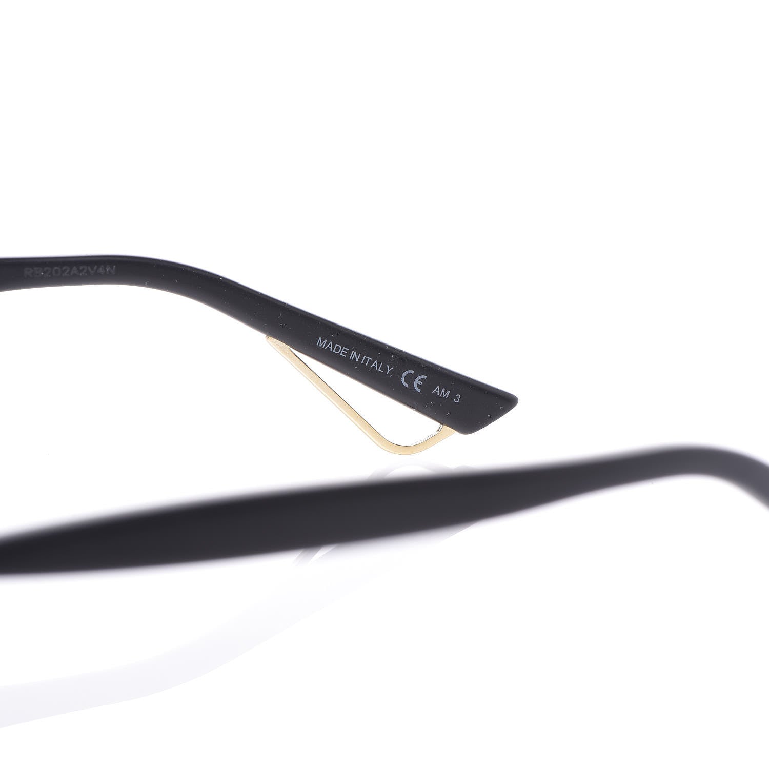 Christian Dior Technologic Sunglasses Gold 6 of 8