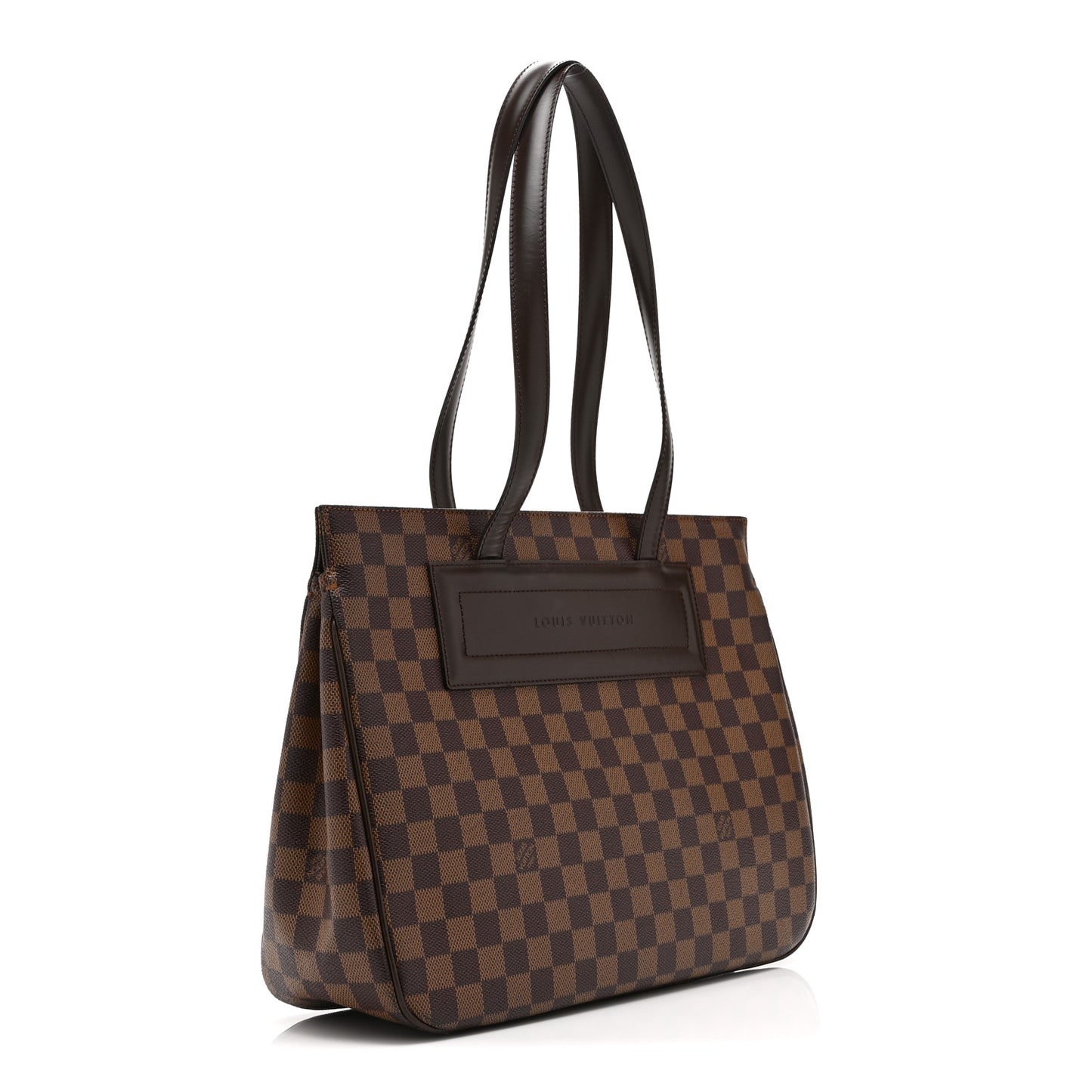 Damier Ebene Parioli PM