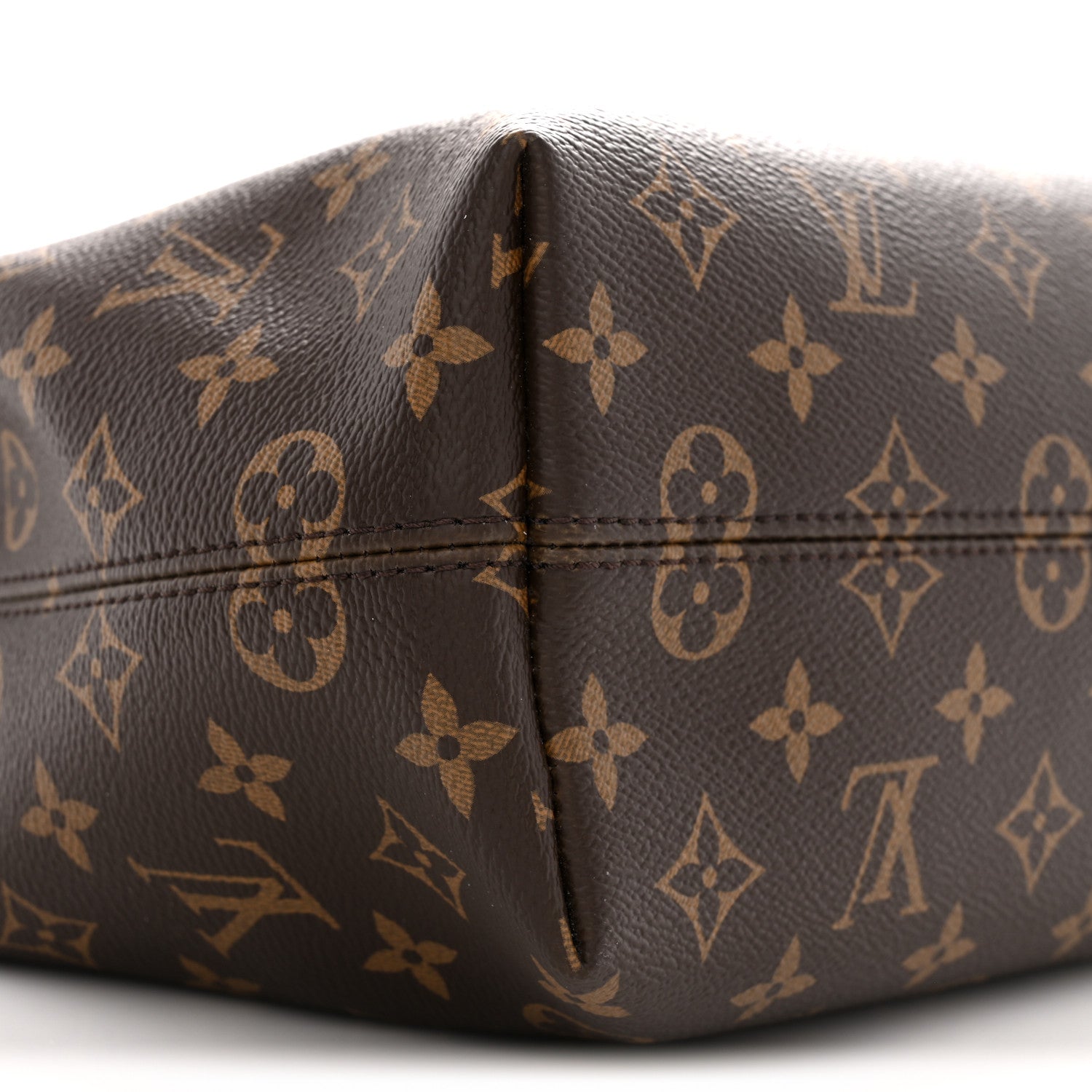 Louis Vuitton Monogram Graceful PM 9 of 11