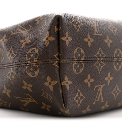 Louis Vuitton Monogram Graceful PM 9 of 11