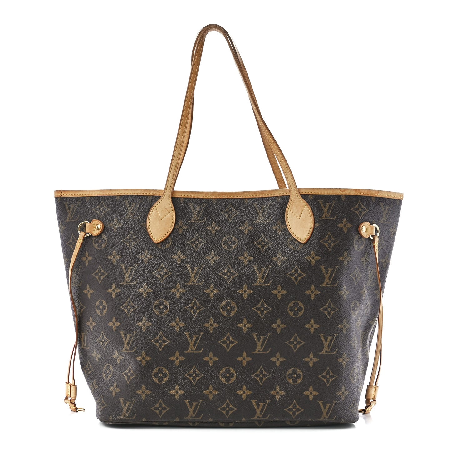 Monogram Neverfull MM