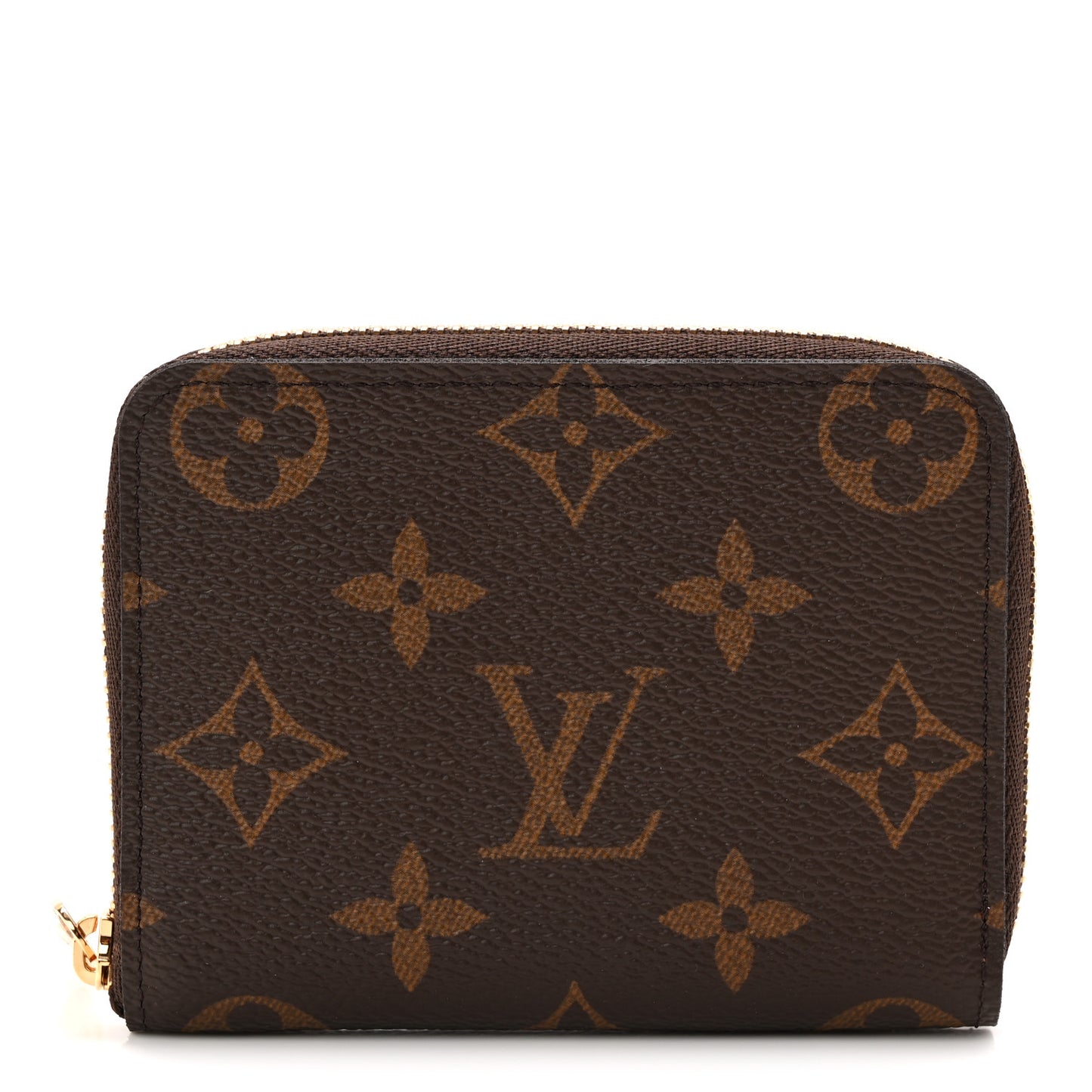 Monogram Zippy Coin Purse