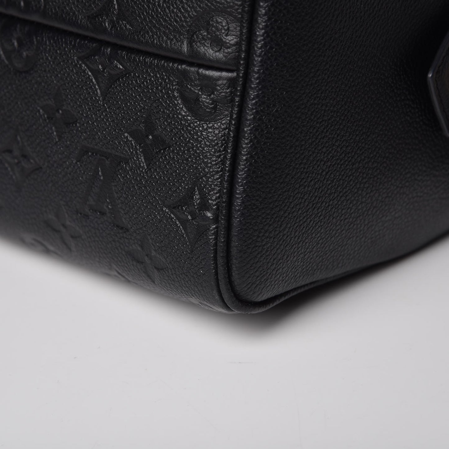 Empreinte Speedy Bandouliere 25 NM Black