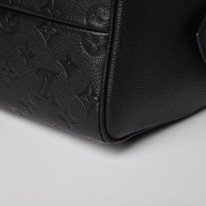 Louis Vuitton Empreinte Speedy Bandouliere 25 NM Black 10 of 21
