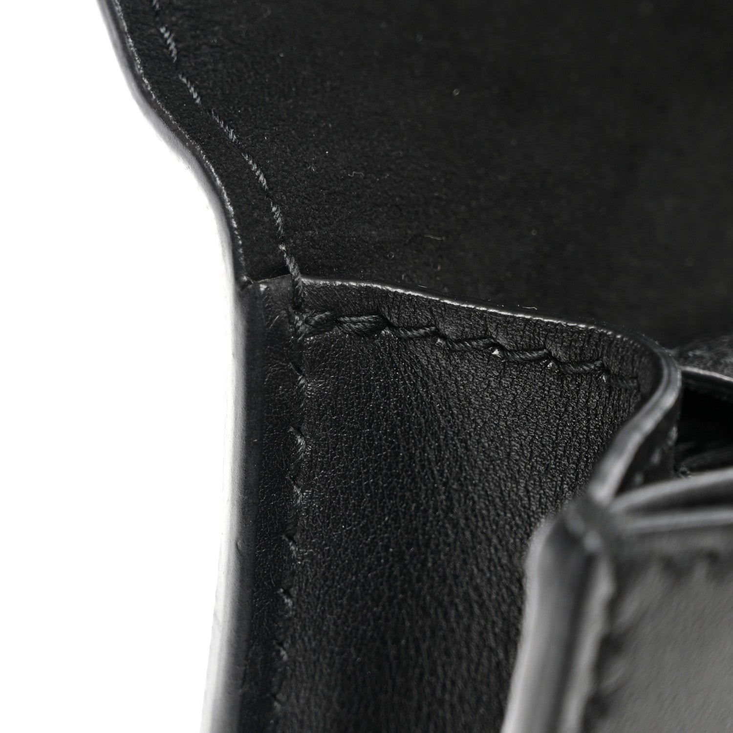 Christian Dior Calfskin J'Adior Chain Flap Bag Black 10 of 11