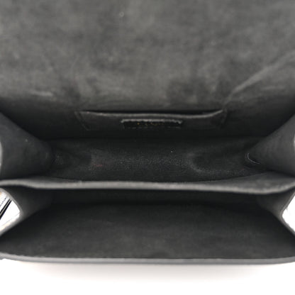 Louis Vuitton Epi Mini Dauphine Black 5 of 11