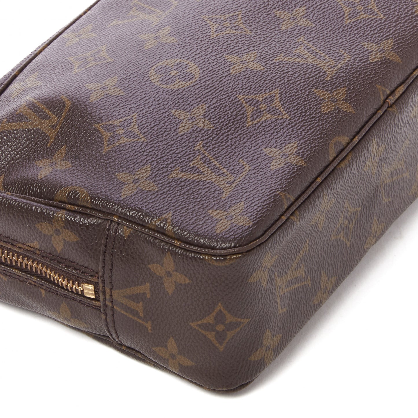 Monogram Trousse Toilette 23