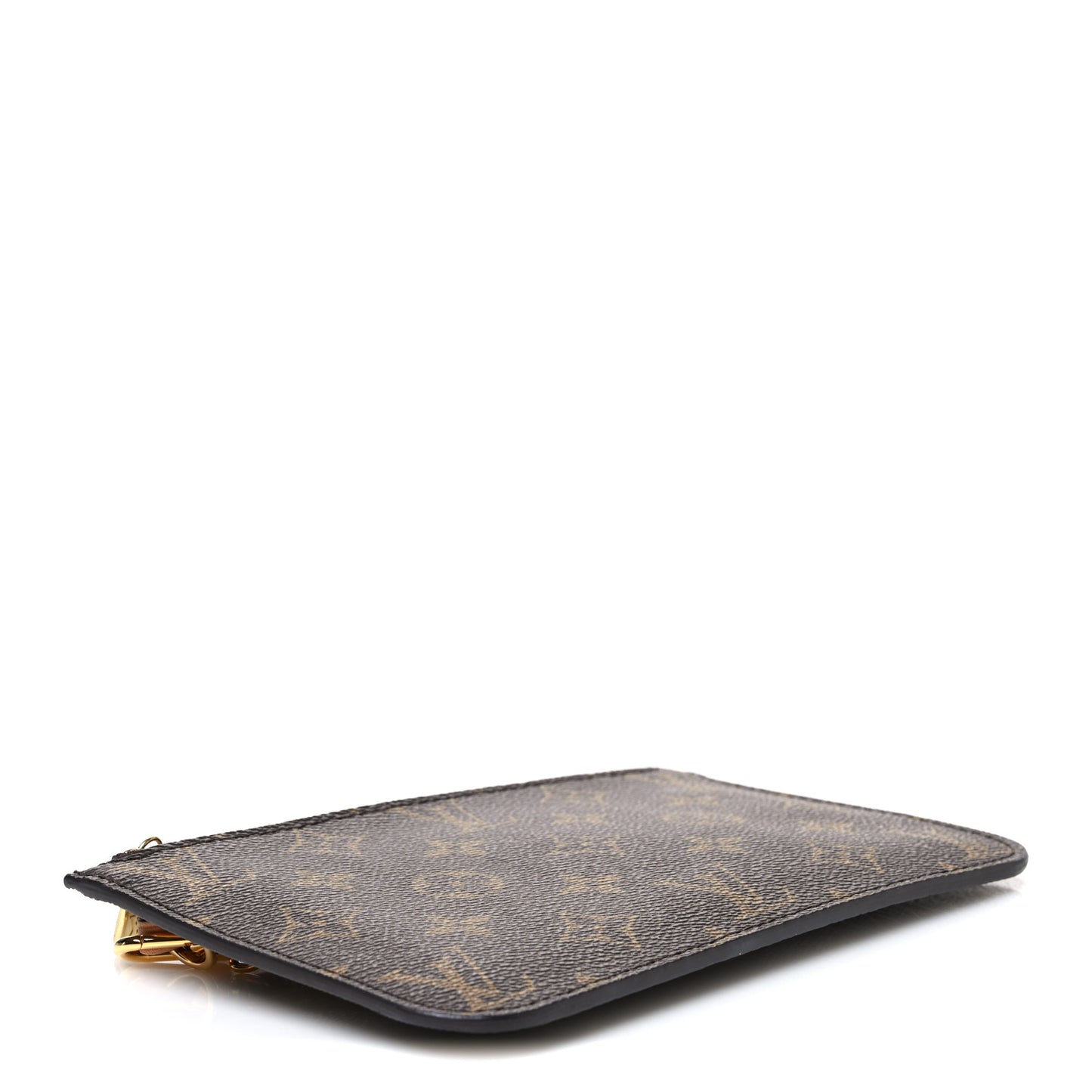 Monogram Neverfull PM Pochette Pivoine