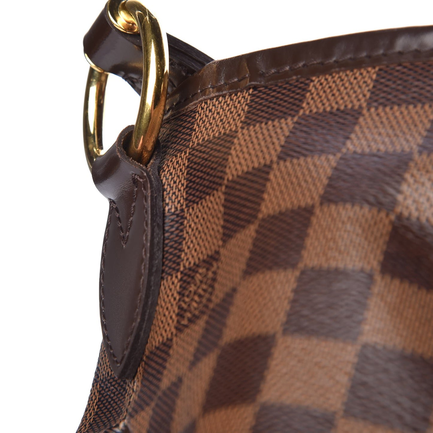 Damier Ebene Delightful PM