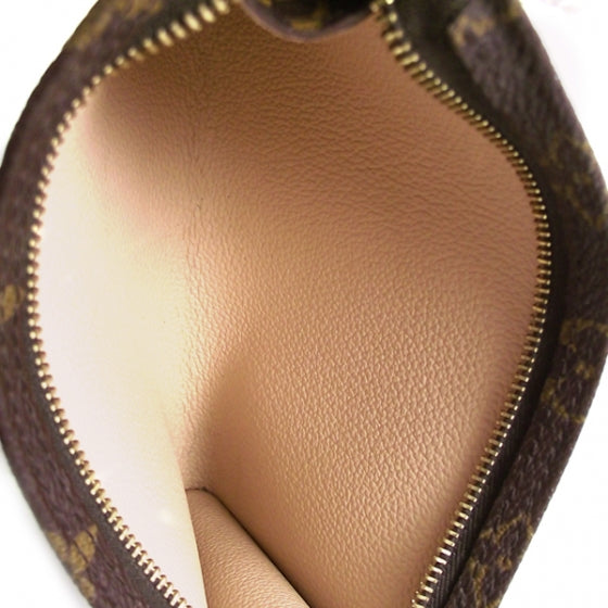 Louis Vuitton Monogram Petit Bucket 23 12 of 12