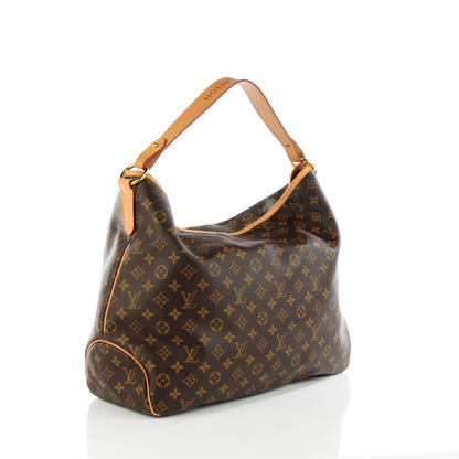 Louis Vuitton Monogram Delightful GM 3 of 8