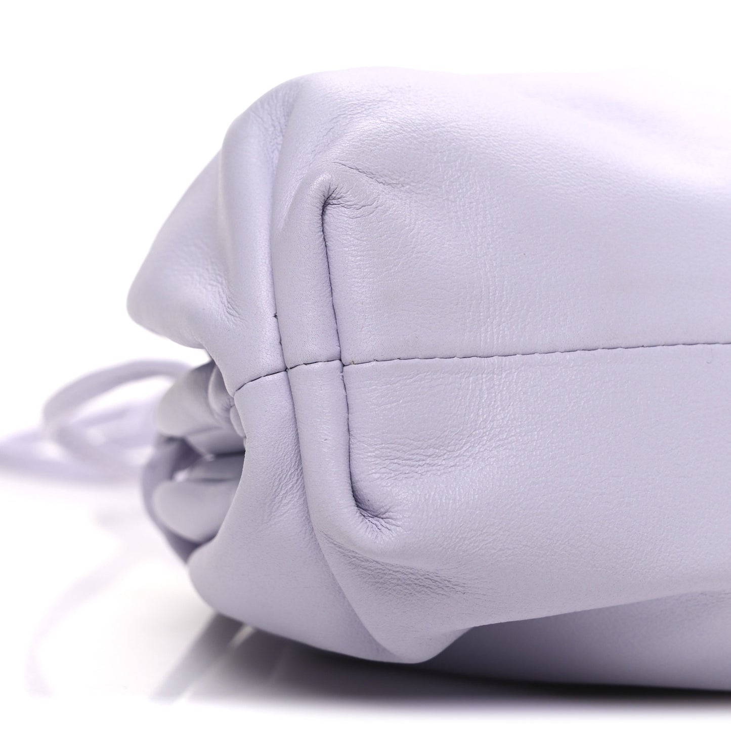 Butter Calfskin The Mini Pouch Mirth
