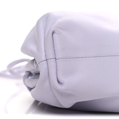 Bottega Veneta Butter Calfskin The Mini Pouch Mirth 10 of 11