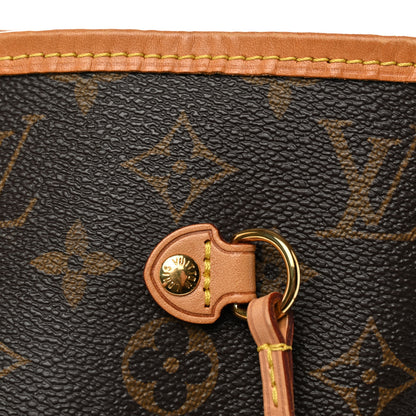 Louis Vuitton Monogram Neo Neverfull MM 11 of 13