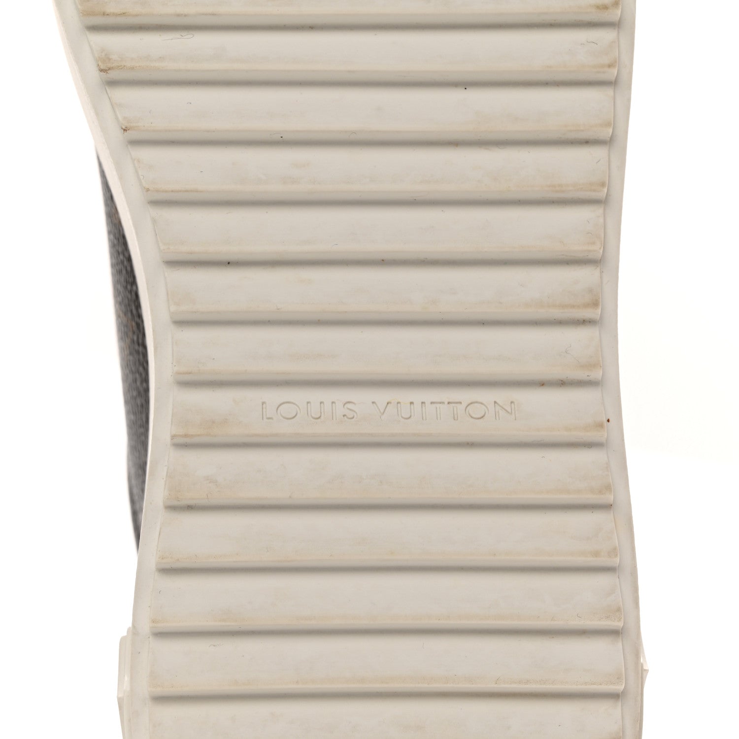 Louis Vuitton Monogram Time Out Sneakers 36.5 6 of 8