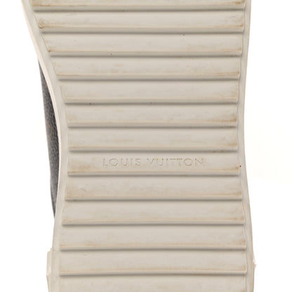 Louis Vuitton Monogram Time Out Sneakers 36.5 6 of 8