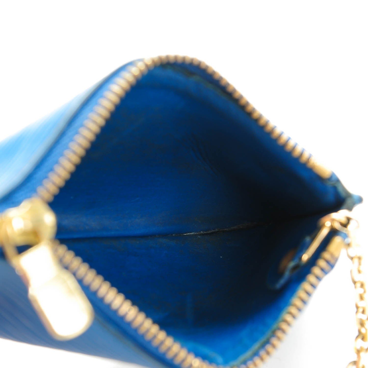 Louis Vuitton Epi Key Pouch Toledo 7 of 7