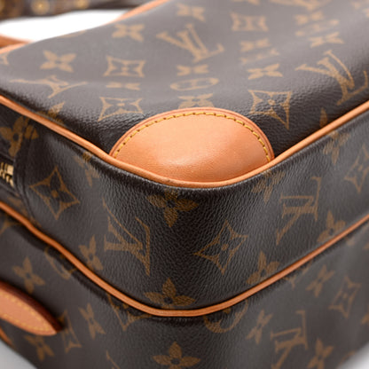 Louis Vuitton Monogram Nil 28 9 of 13