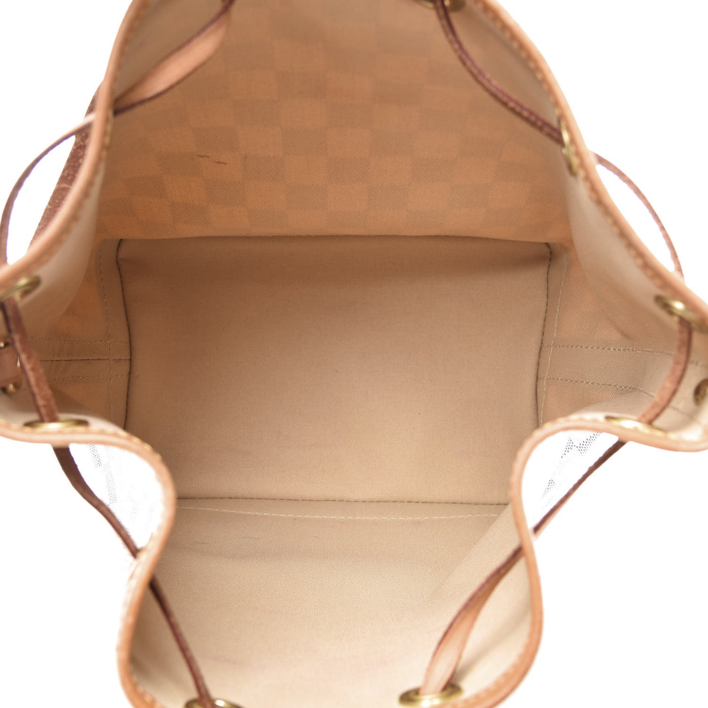 Damier Azur Noe BB