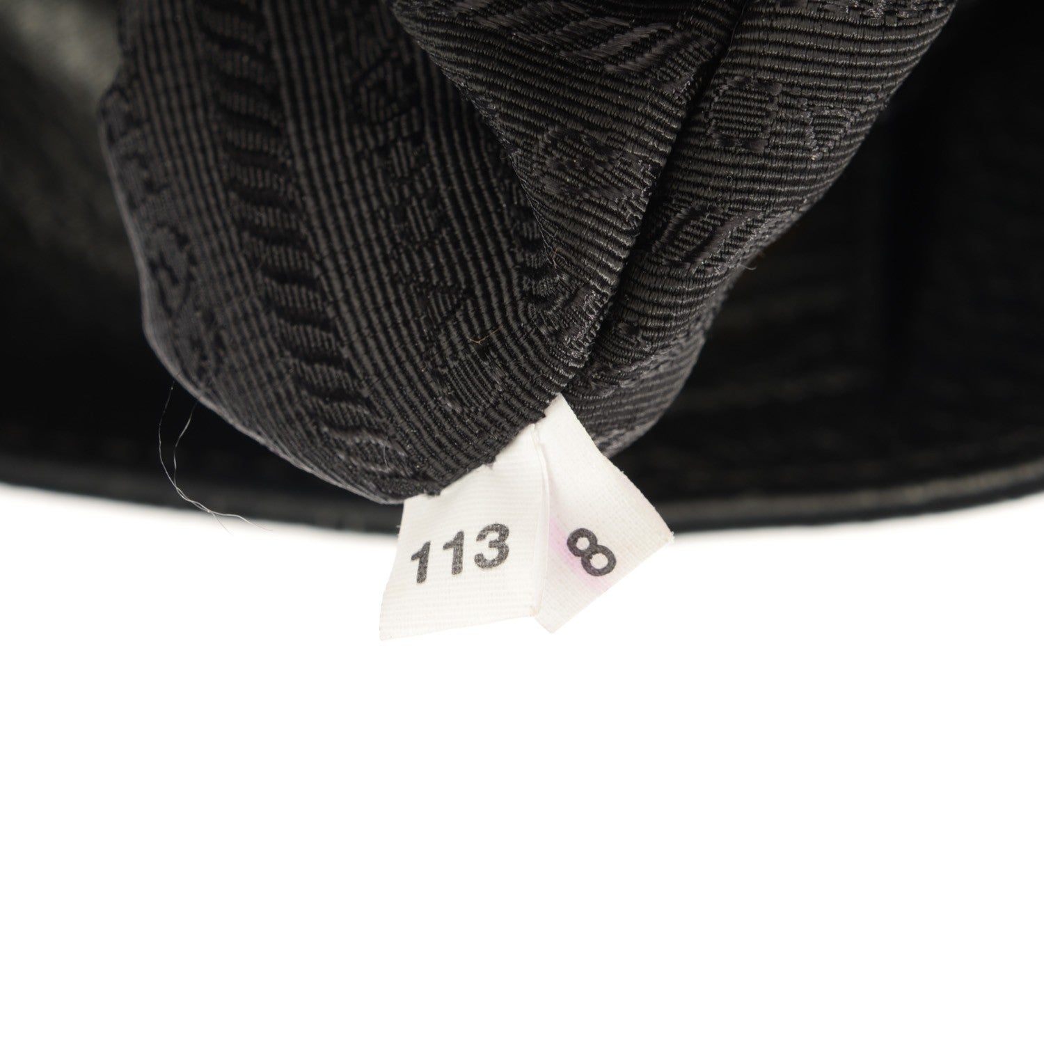 Prada Vitello Daino Satchel Nero Black 7 of 10