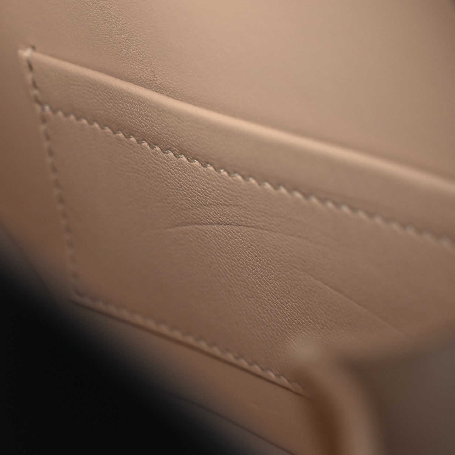 Louis Vuitton Reverse Monogram Petite Boite Chapeau 12 of 12