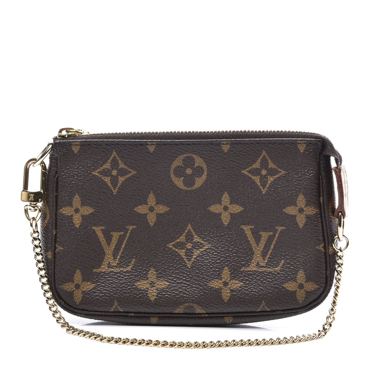 Monogram Mini Pochette Accessories