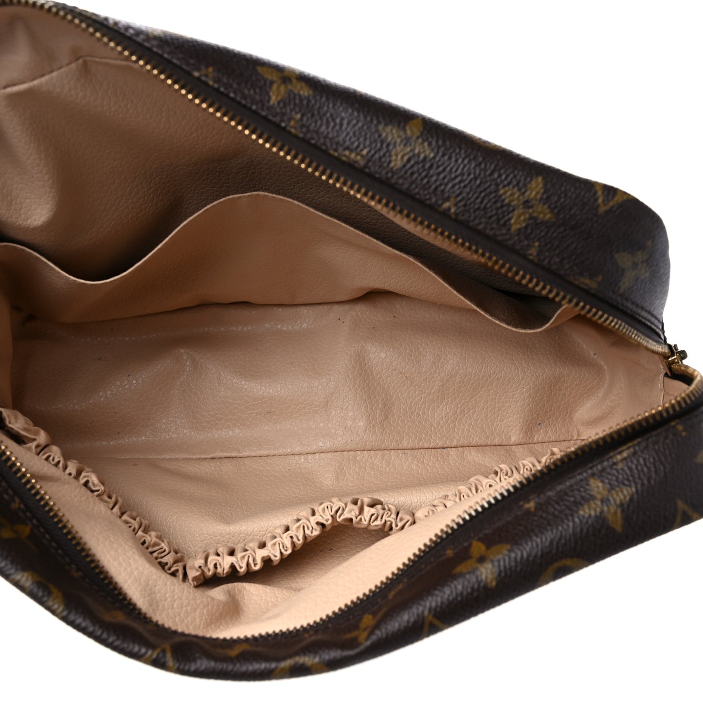 Monogram Trousse Toilette 28