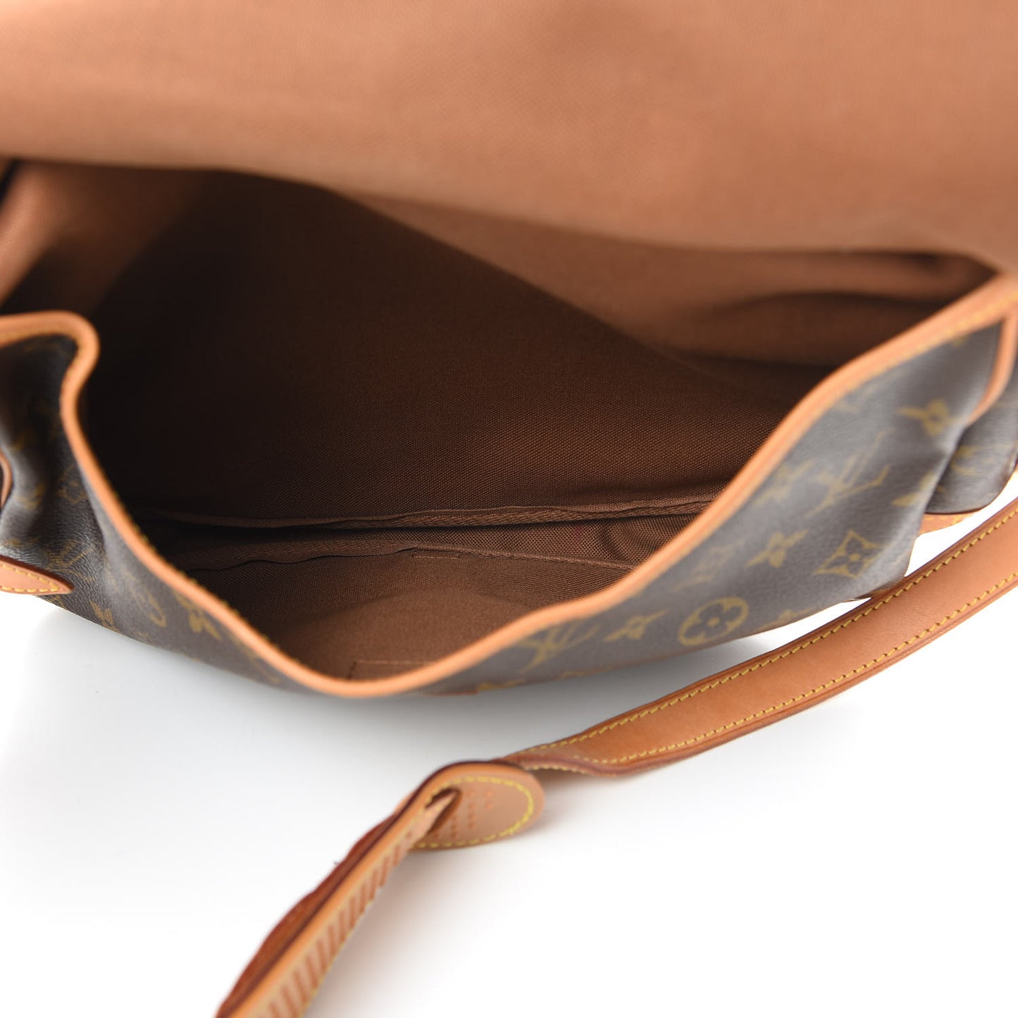 Monogram Saumur 30