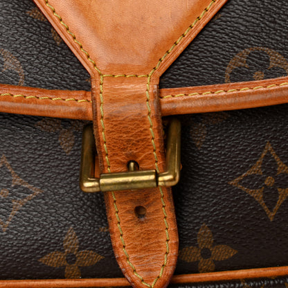 Louis Vuitton Monogram Sologne 10 of 14