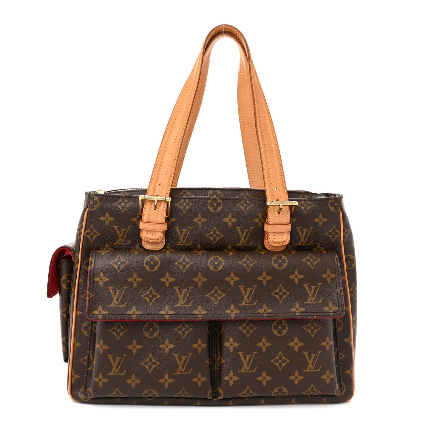 Monogram Multipli-Cite
