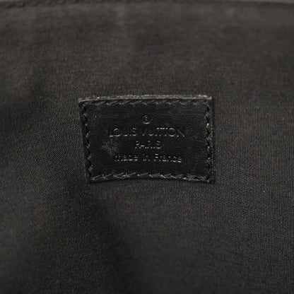 Louis Vuitton Mini Monogram Sac Mary Kate Black 6 of 13