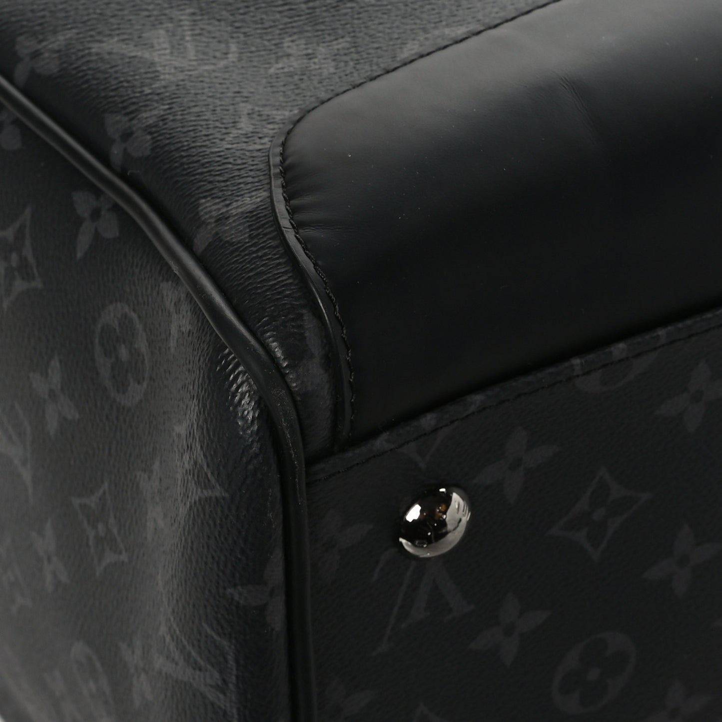 Monogram Eclipse Keepall Voyager