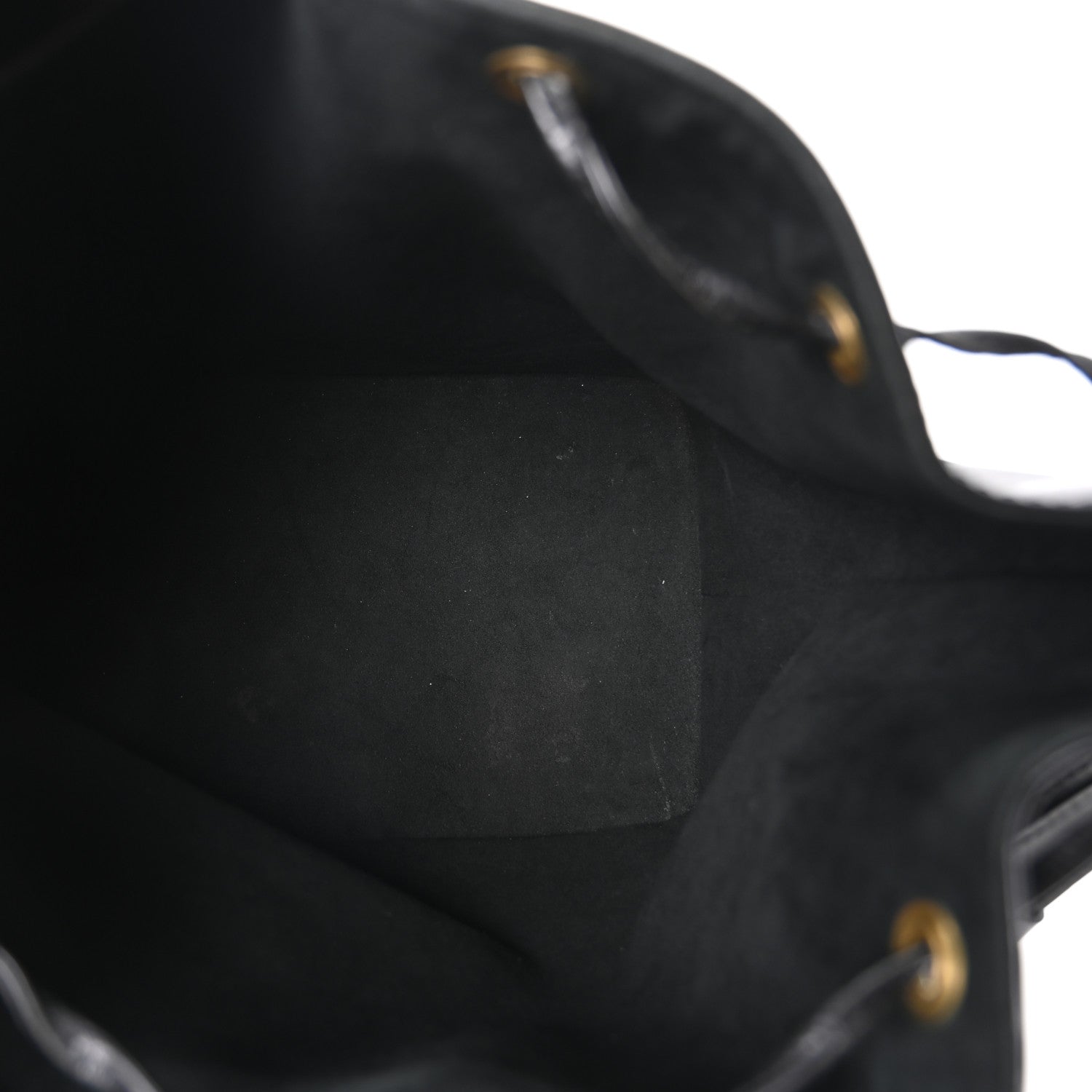 Louis Vuitton Epi Petit Noe NM Black 5 of 9