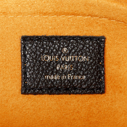 Louis Vuitton Empreinte Neo Alma BB Black 6 of 12