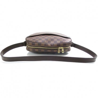 Louis Vuitton Damier Ebene Ipanema GM 5 of 9