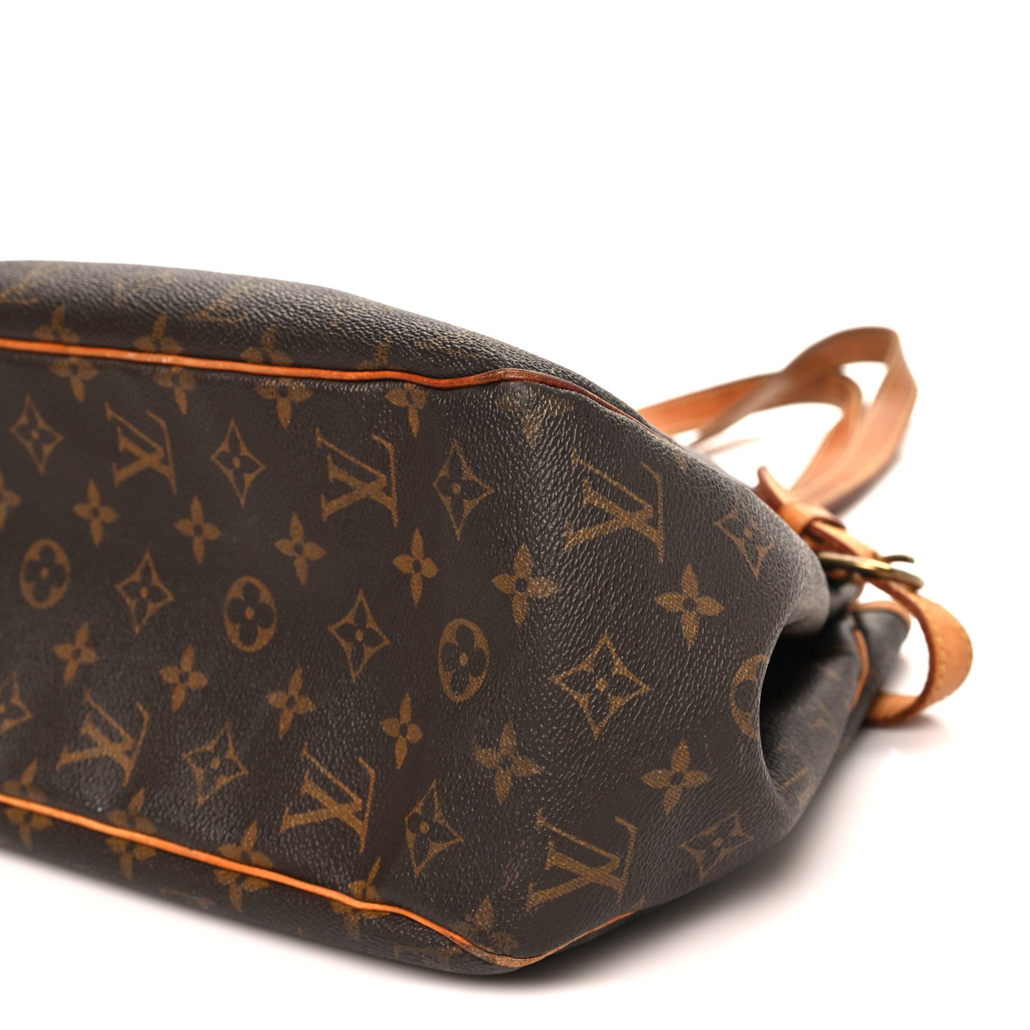 Louis Vuitton Monogram Batignolles Horizontal 9 of 10