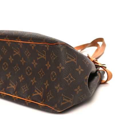 Louis Vuitton Monogram Batignolles Horizontal 9 of 10