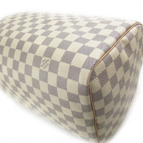 Damier Azur Speedy 30