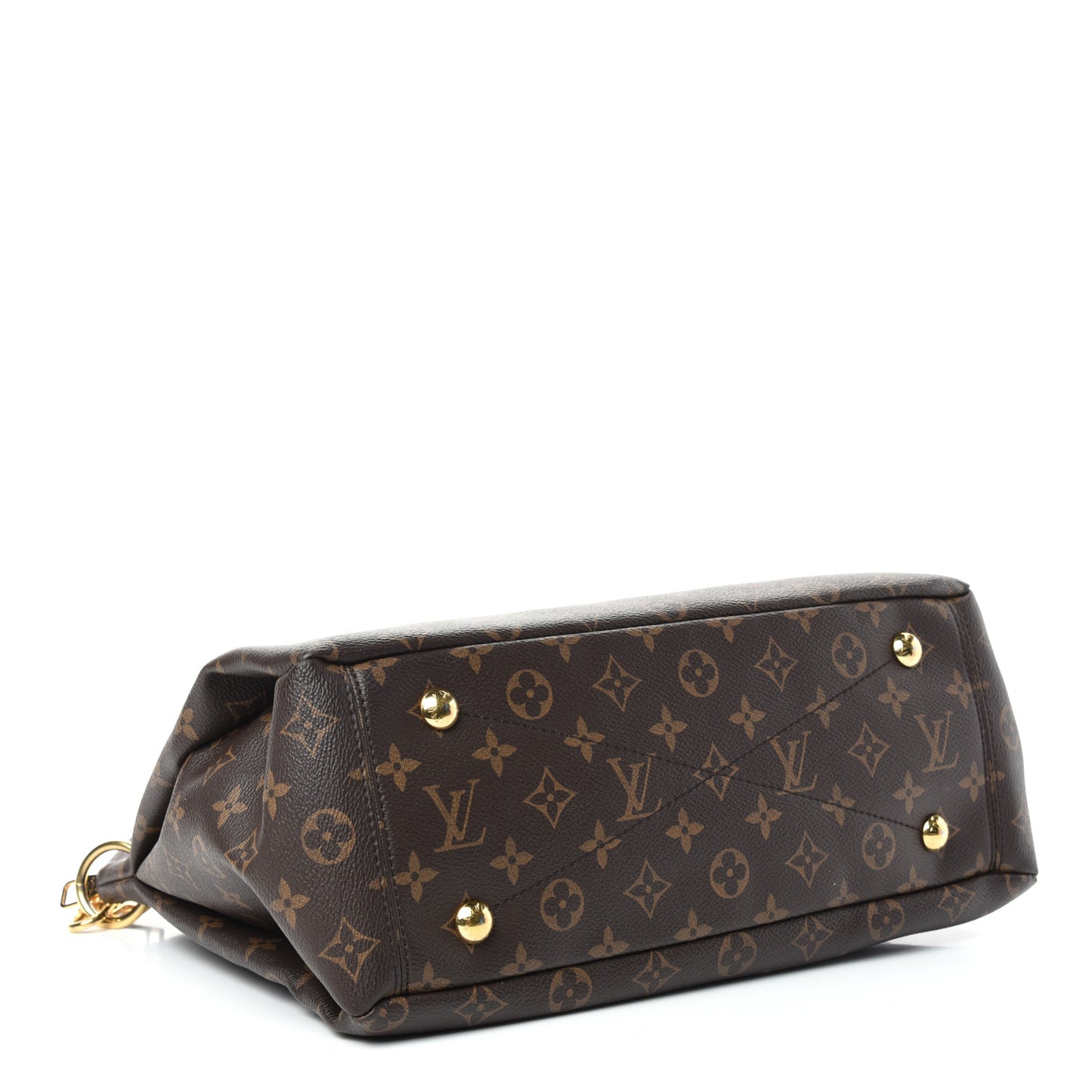 Monogram Pallas Black