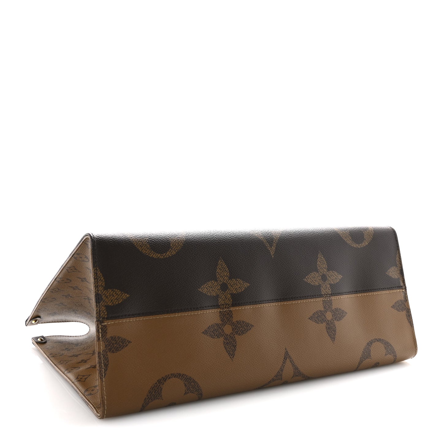 Reverse Monogram Giant Onthego GM