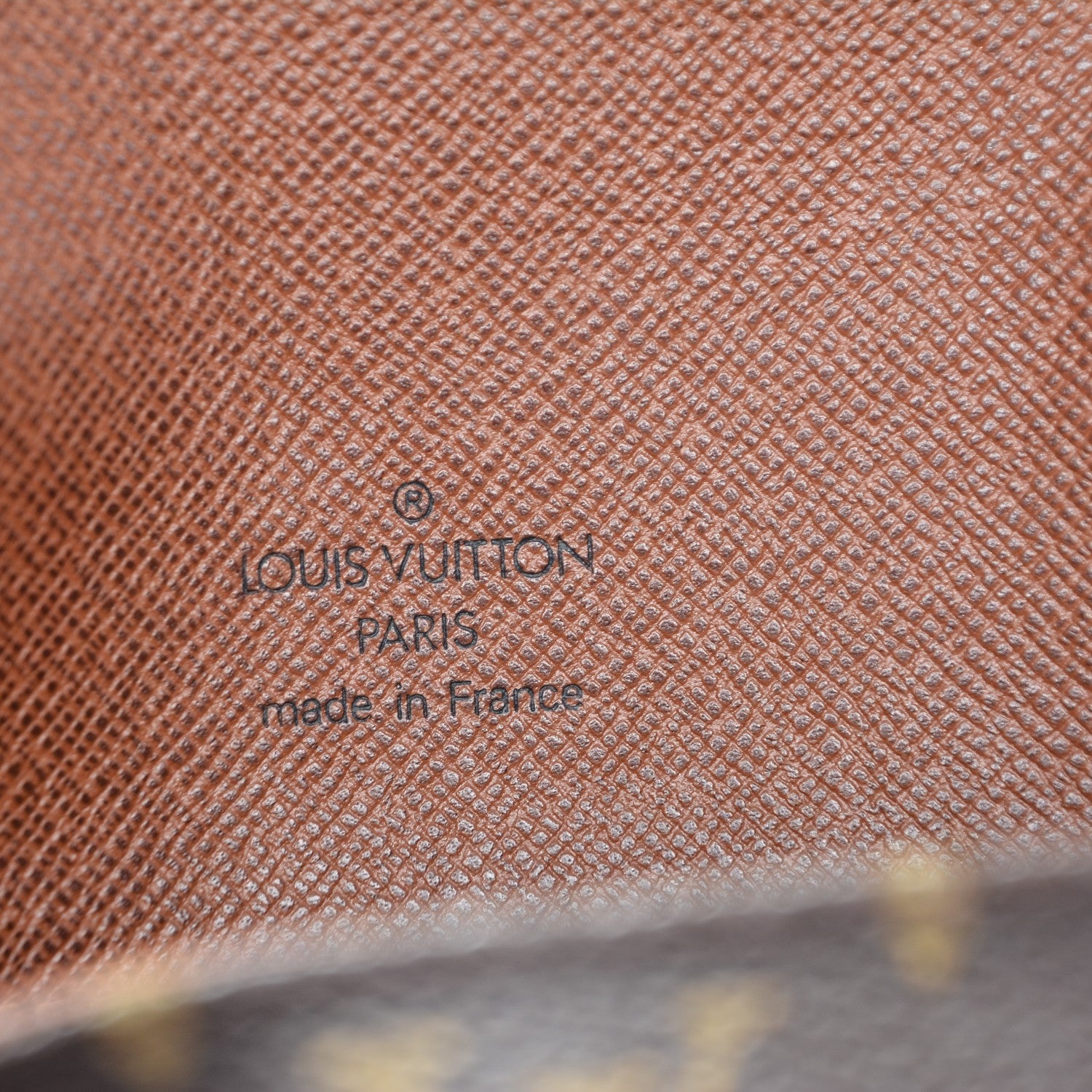 Louis Vuitton Monogram Musette Tango 6 of 8