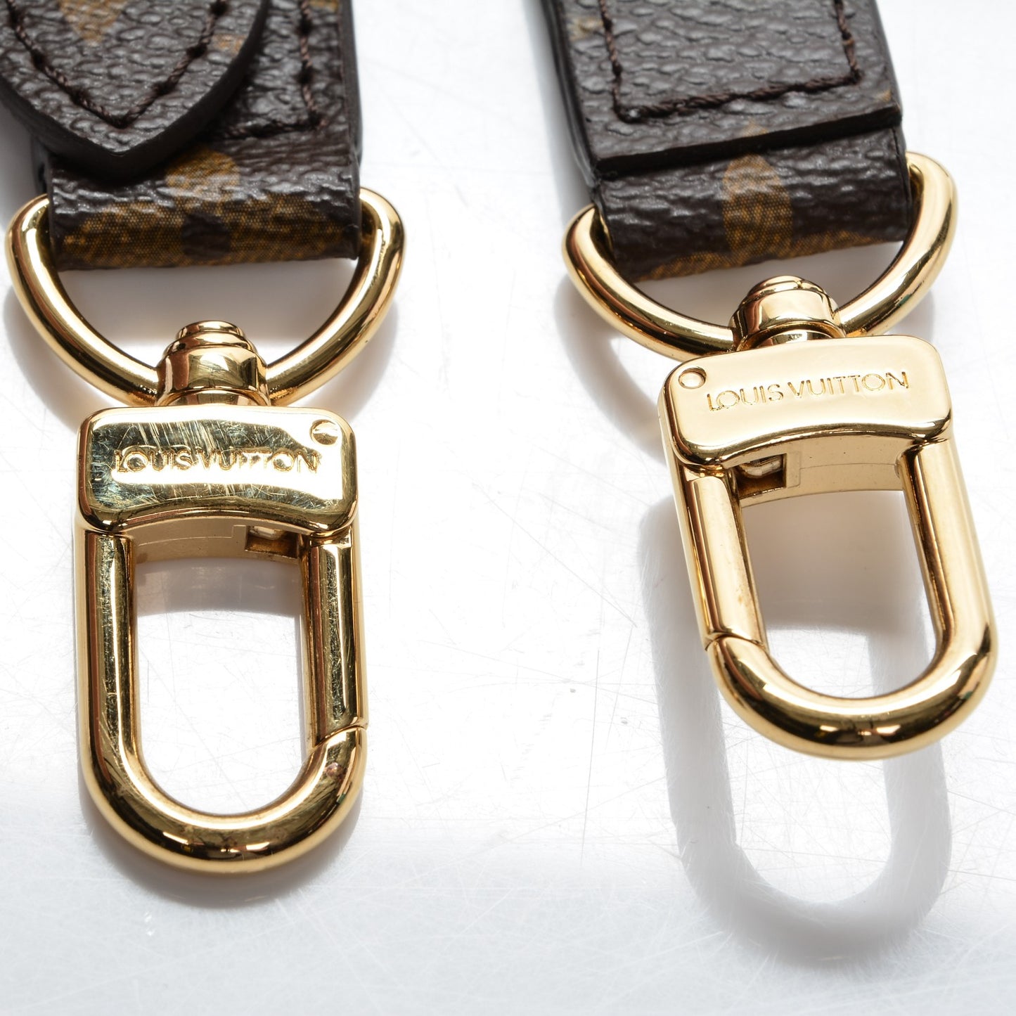 Monogram Metis 20mm Adjustable Strap