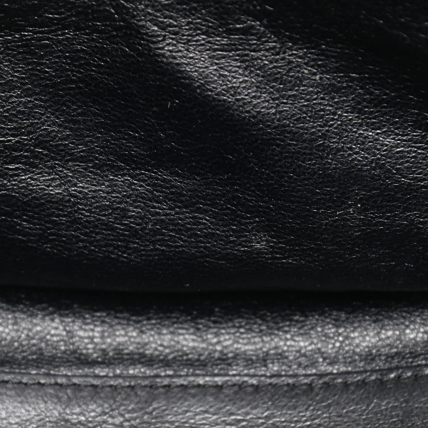 Celine Smooth Calfskin Mini Luggage Black 13 of 17