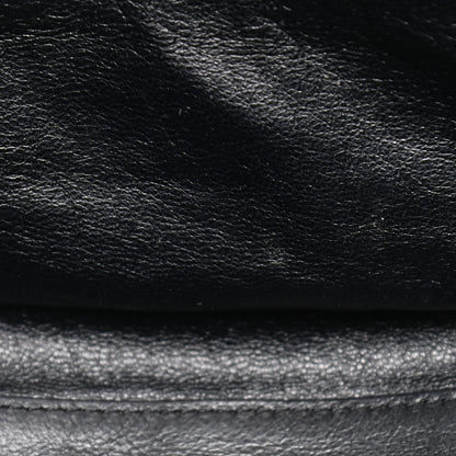 Celine Smooth Calfskin Mini Luggage Black 13 of 17