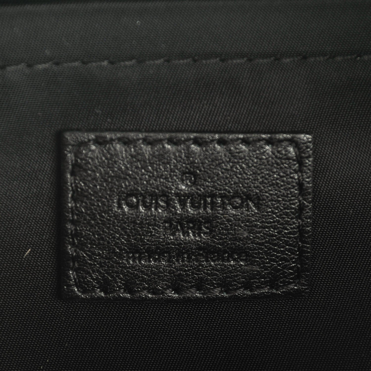 Louis Vuitton Monogram Palm Springs Backpack Mini 6 of 7