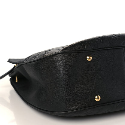 Louis Vuitton Empreinte Spontini Black 7 of 8