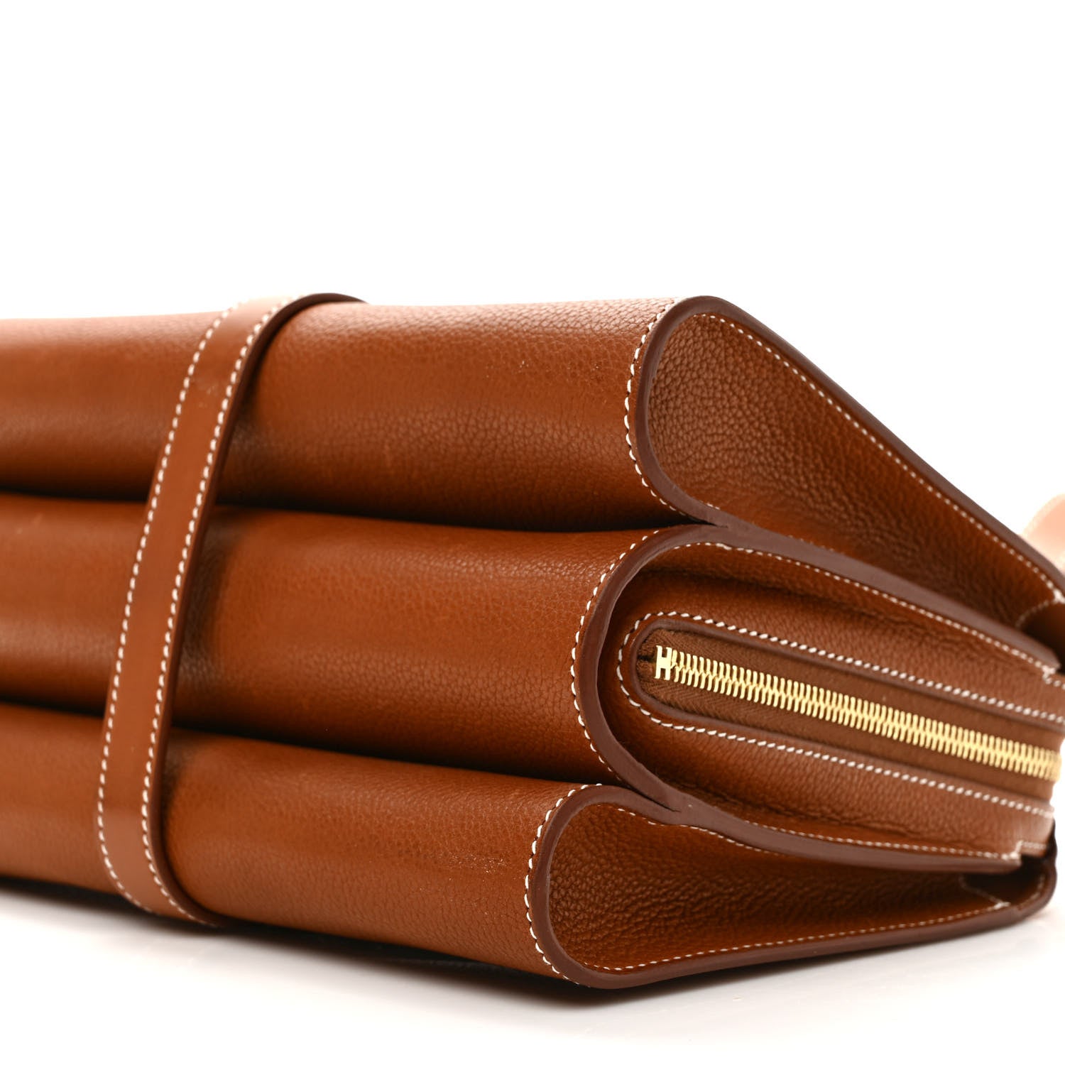 Hermes Togo Swift Simone Gold 8 of 10