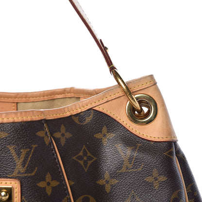 Louis Vuitton Monogram Galliera PM 18 of 20
